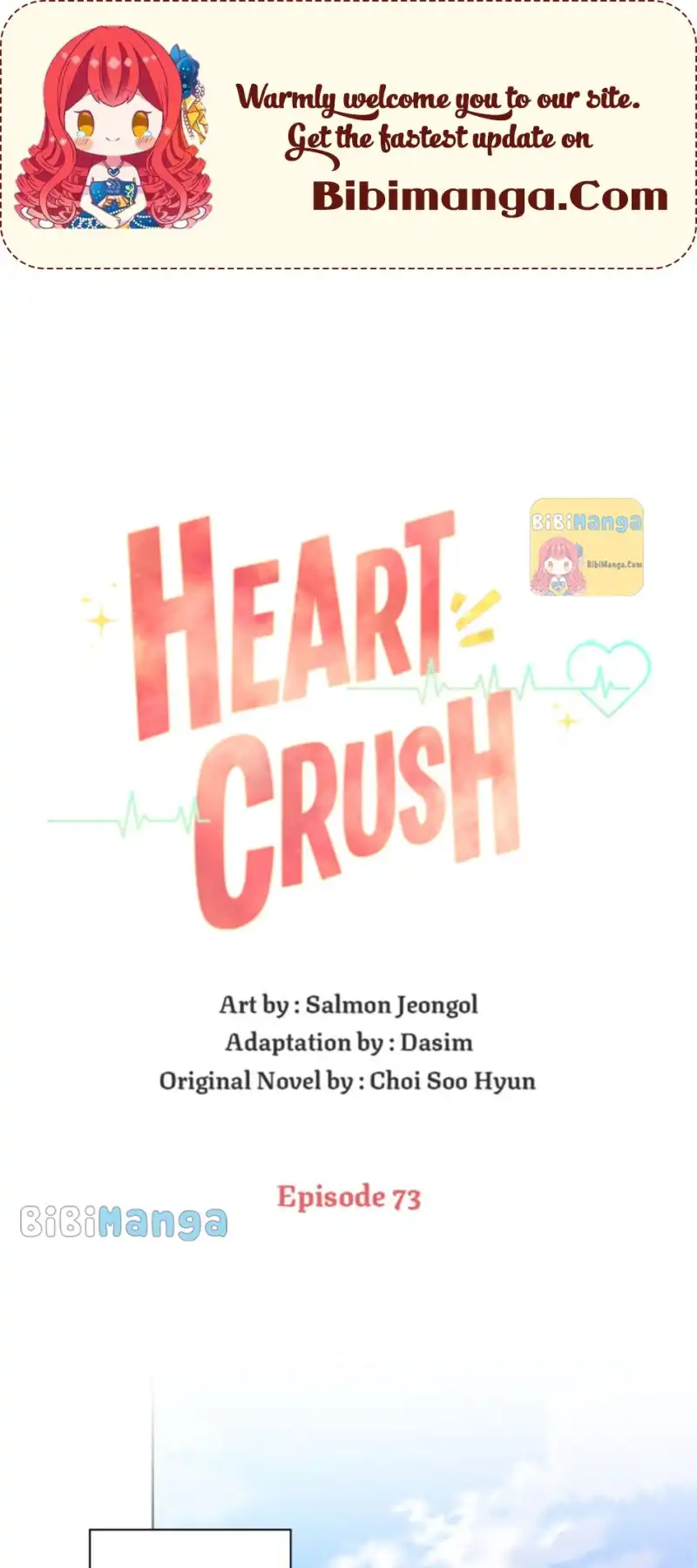 Heart Crush Chapter 73 1